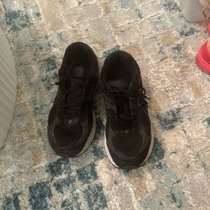 Women new balance size 8